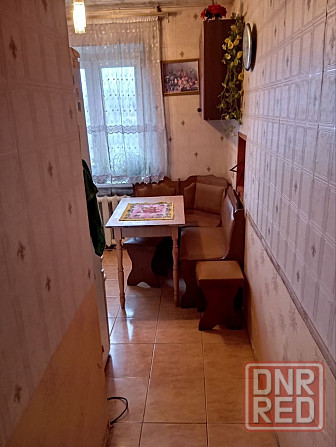 Сдаю 2-к квартиру на Восточном Макеевка - изображение 5