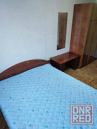 Сдаю 2-к квартиру на Холодной Балке Макеевка - изображение 3