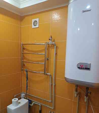 Сдаю 2-к квартиру на Зеленом Макеевка