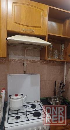 Сдаю 1-к квартиру на Восточном Макеевка - изображение 5