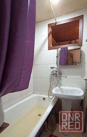 Сдаю 2-к квартиру на Гвардейке Макеевка - изображение 4