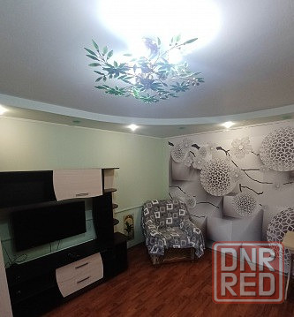 Сдаю 1-к квартиру на Восточном Макеевка - изображение 1