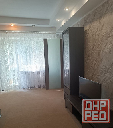 Сдаю 2-к квартиру на Зеленом Макеевка - изображение 9