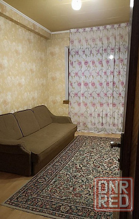 Сдаю 2-к квартиру на Гвардейке Макеевка - изображение 2