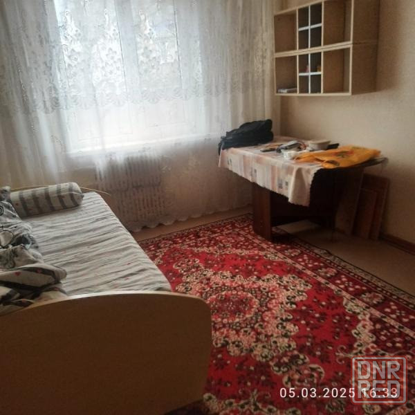 2-х ком. квартира, Кировский р-н Донецк - изображение 1