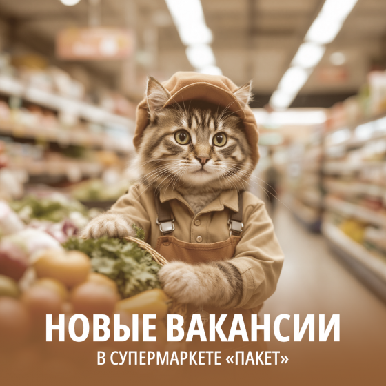 Открыт набор персонала на вакансии! Донецк