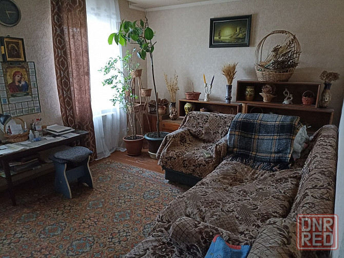 Продажа Дома , 59 кв Боссе, Ленинский р-н Донецк - изображение 2