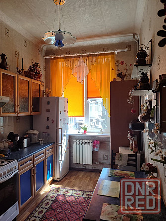 Продам 2-к квартиру в центре Макеевка - изображение 7