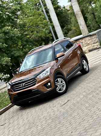 Шикарная Hyundai Creta Донецк