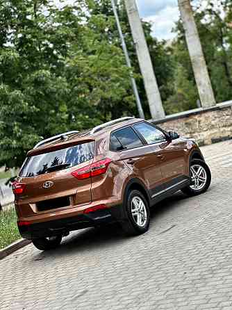 Шикарная Hyundai Creta Донецк
