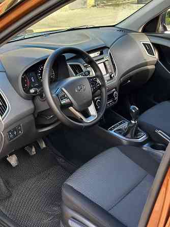 Шикарная Hyundai Creta Донецк