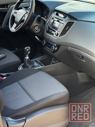 Шикарная Hyundai Creta Донецк - изображение 7