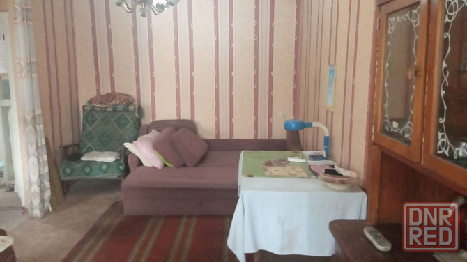 Продам 2к квартиру рынок на Краснооктябрьской Донецк - изображение 8