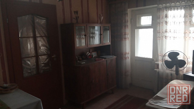 Продам 2к квартиру рынок на Краснооктябрьской Донецк - изображение 2