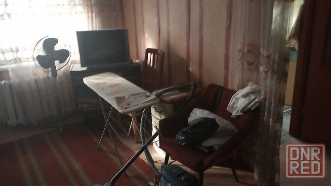 Продам 2к квартиру рынок на Краснооктябрьской Донецк - изображение 9