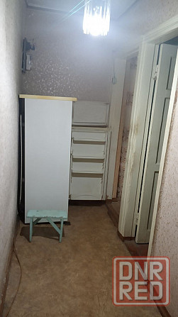 Продам 2к квартиру рынок на Краснооктябрьской Донецк - изображение 5