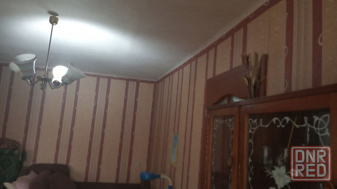 Продам 2к квартиру рынок на Краснооктябрьской Донецк - изображение 1