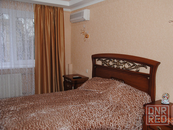 Продам 2х комн в центре Ворошиловского района Донецк - изображение 6
