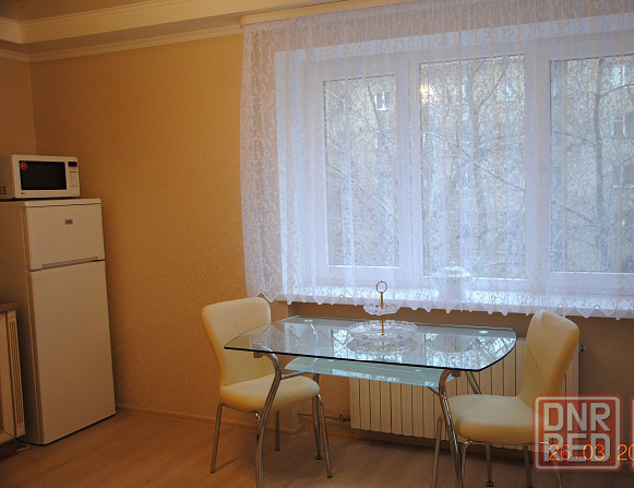 Продам 2х комн в центре Ворошиловского района Донецк - изображение 7