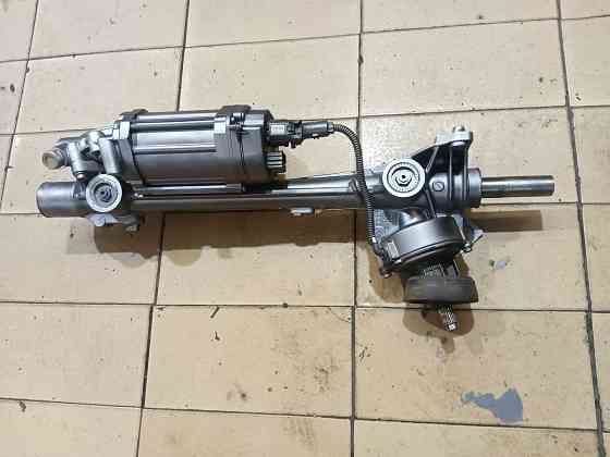 Рулевая рейка на VW Golf Донецк