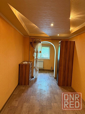 Продам 3-х ком кв Пушка 68м.кв. Макеевка - изображение 2