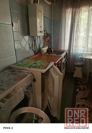 Сдам 2-к квартиру улица Антропова Донецк - изображение 5