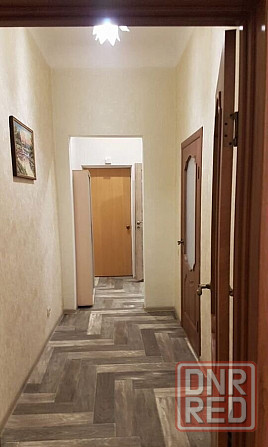 Сдам 2-комнатную квартиру в Буденовском районе, Цветочный. Донецк - изображение 2