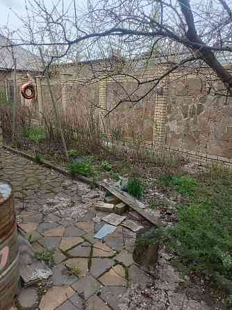 Продаётся в донецке (днр) 3-к квартира, 106,9 м2, 1/1 эт. Донецк