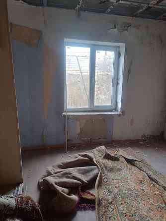 Продаётся в донецке (днр) 3-к квартира, 106,9 м2, 1/1 эт. Донецк