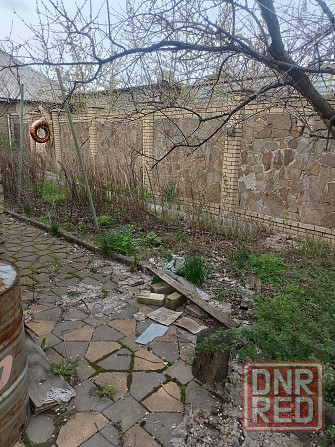 Продаётся в донецке (днр) 3-к квартира, 106,9 м2, 1/1 эт. Донецк - изображение 3