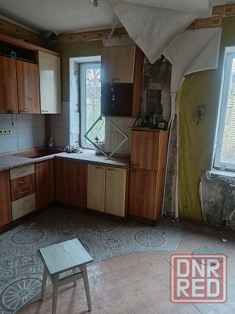 Продаётся в донецке (днр) 3-к квартира, 106,9 м2, 1/1 эт. Донецк - изображение 7