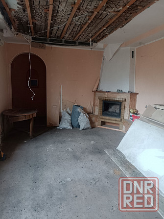 Продаётся в донецке (днр) 3-к квартира, 106,9 м2, 1/1 эт. Донецк - изображение 4
