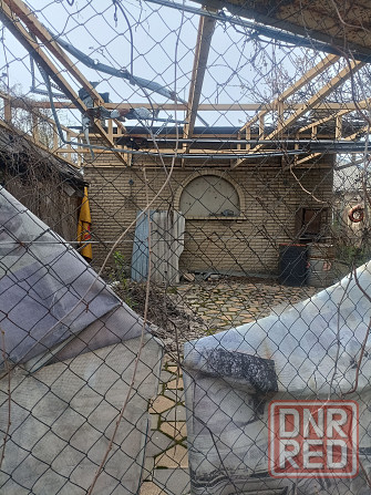 Продаётся в донецке (днр) 3-к квартира, 106,9 м2, 1/1 эт. Донецк - изображение 12