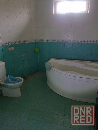 Продаётся в донецке (днр) 3-к квартира, 106,9 м2, 1/1 эт. Донецк - изображение 8