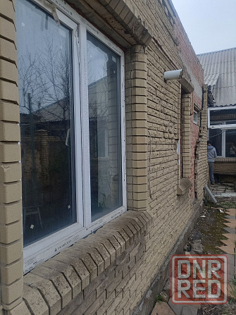 Продаётся в донецке (днр) 3-к квартира, 106,9 м2, 1/1 эт. Донецк - изображение 11