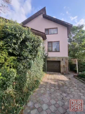 Свободная продажа ! Быстрая сделка! Элитный дом 400 кв. Ориентир Ё-МОЁ Донецк