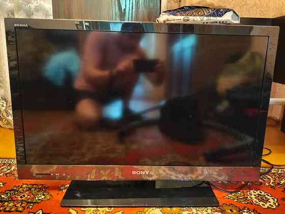 Телевизор sony 32 дюйма Енакиево