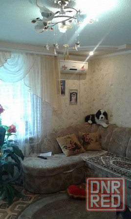 Продам 4 к кв Киевский р-н Тренева Донецк - изображение 3