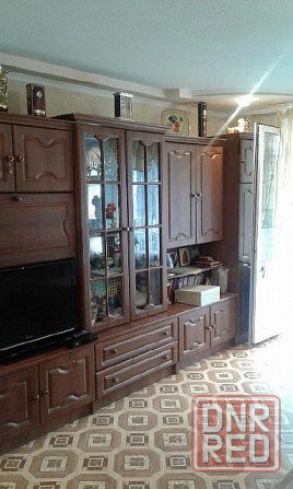 Продам 4 к кв Киевский р-н Тренева Донецк - изображение 4