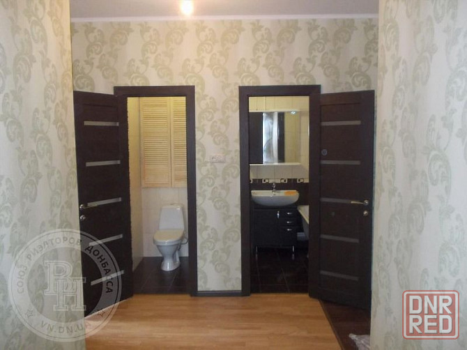 Продам 4 к кв Киевский р-н Тренева Донецк - изображение 10
