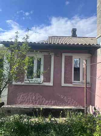 Продажа дома с газом Лидиевка, улица Токарева Донецк