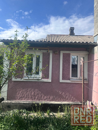 Продажа дома с газом Лидиевка, улица Токарева Донецк - изображение 1