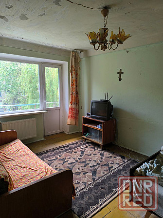 Продажа 1 ком кв Киевский рн Чапаева Донецк - изображение 3