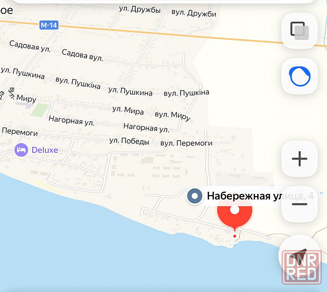 Участок земли у моря Мариуполь - изображение 3