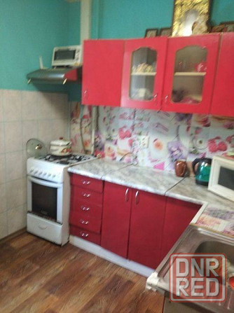 Продам 2 к кв Киевский р-н ж,дорожный вокзал Донецк - изображение 4