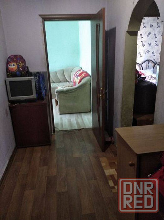 Продам 2 к кв Киевский р-н ж,дорожный вокзал Донецк - изображение 5
