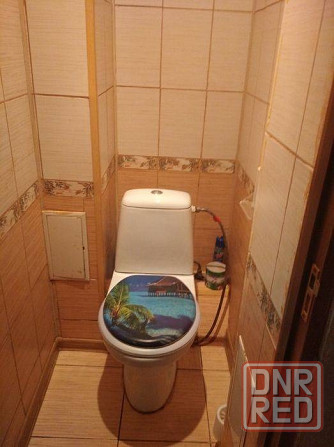 Продам 2 к кв Киевский р-н ж,дорожный вокзал Донецк - изображение 1