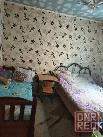 Продам 2 к кв Киевский р-н ж,дорожный вокзал Донецк - изображение 6