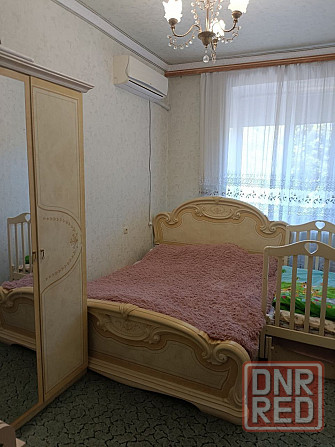 Продам 2х комнатную квартиру в самом центре города Макеевка - изображение 5