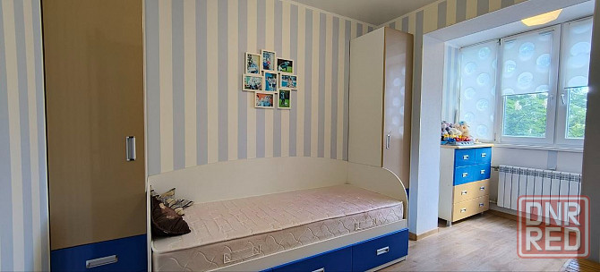 Продам 4х комн. квартиру на пл. Шахтерская Донецк - изображение 8